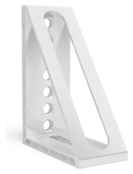 Siegmund Derékszög 200 mm