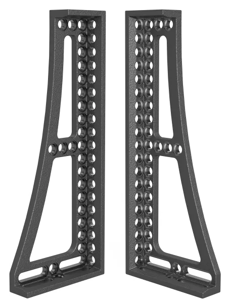 Siegmund S16 Derékszög, 500 mm