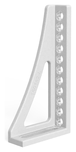 Siegmund Derékszög 300 mm