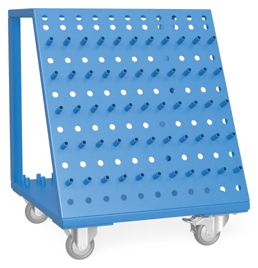 Siegmund S16 Szerszámkocsi