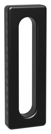 Siegmund S22 Ütköző, 150 mm