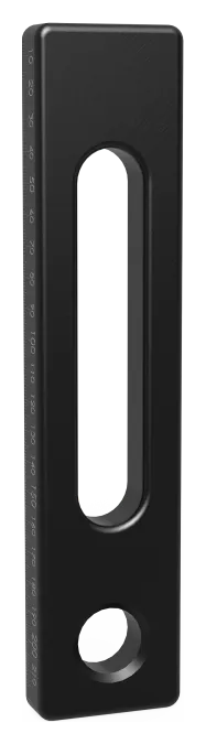 Siegmund S22 Ütköző, 225 mm