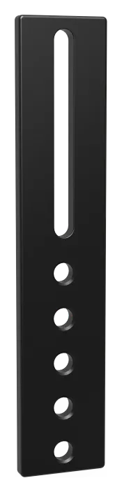 Siegmund S22 Ütköző, 500 mm