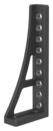 Siegmund S28 Derékszög, 500 mm