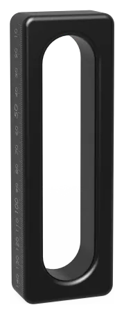 Siegmund S28 Ütköző, 150 mm