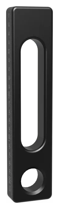 Siegmund S28 Ütköző, 225 mm
