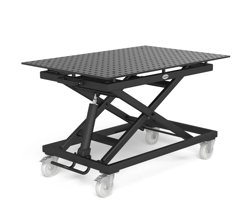 500 kg teherbírás