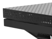 Siegmund S16 Professional Extreme 8.7 asztallap