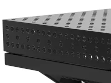 Siegmund S28 Professional Extreme 8.7 asztallap