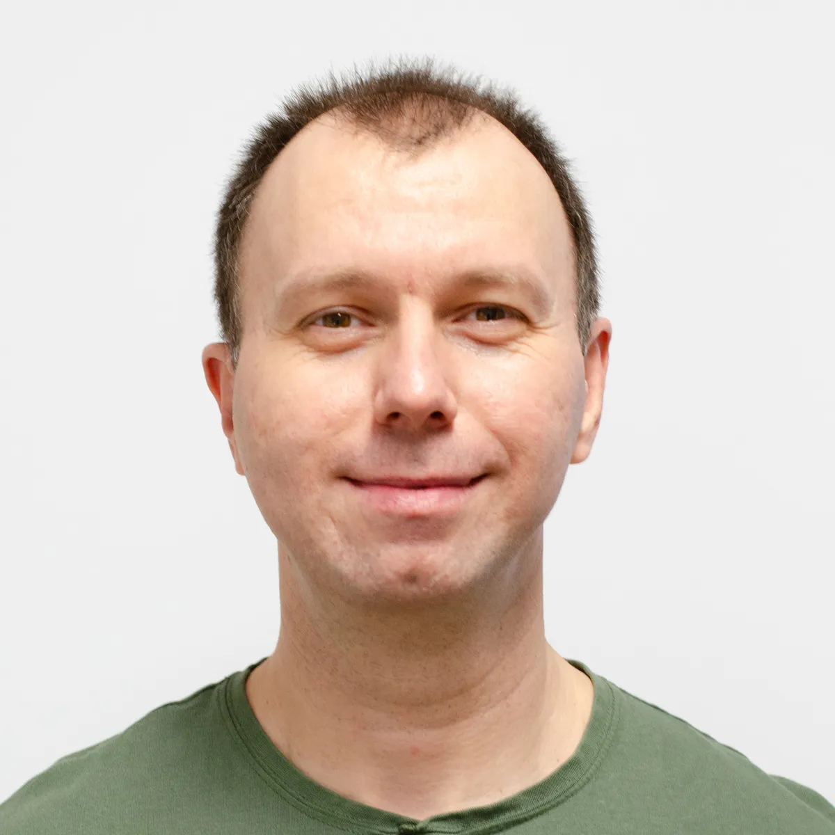 Szűrös Bertalan profilképe